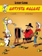 Lucky Luke. Artysta malarz. Tom 69