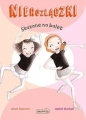 Nierozłączki. Skazane na balet - Sophie Blackall, Annie Barrows