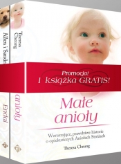 Niesamowite historie Małe anioły Endal