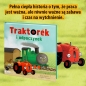 Traktorek i odpoczynek - Natalie Quintart