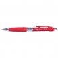 Długopis Medium - czerwony (TO-038)