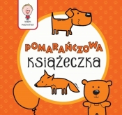 Wiem wszystko - Pomarańczowa Książeczka - Joanna Babula