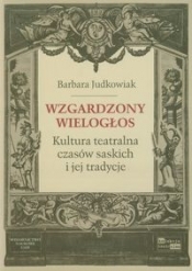 Wzgardzony wielogłos