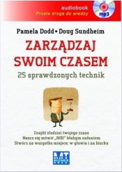 Zarządzaj swoim czasem (Audiobook)
