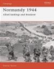 Normandy 1944 Allied Landings