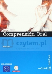 Comprension Oral A2-B1 nivel intermedio +CD