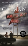 American Gods Neil Gaiman