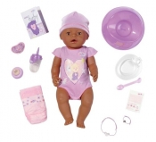 Lalka Interaktywna etniczna dla lalek Baby model 2 (819210)