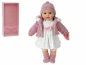 Lalka z polskim głosem 40cm