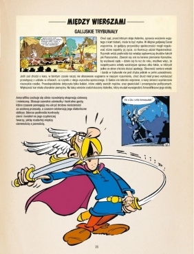 Asteriks i kociołek. Tom 13 - Albert Uderzo, René Goscinny