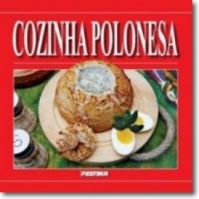 Kuchnia Polska - wersja portugalska - Jabłoński Rafał