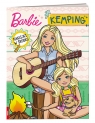 Barbie Dreamhouse Adventures. Kemping