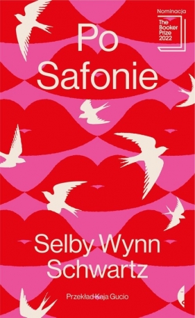 Po Safonie - Selby Wynn Schwartz