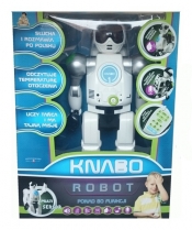 Robot Knabo 80 funkcji mix kolor - <br />