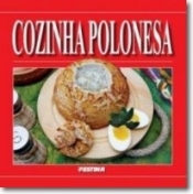 Kuchnia Polska - wersja portugalska
