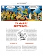 Asteriks i kociołek. Tom 13 - Albert Uderzo, René Goscinny