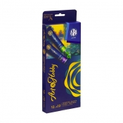 Zestaw farb tempera 12x12ml