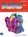 Backpack Starter WB