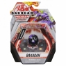 Figurka Bakugan kula podstawowa Cumeaea czarny (6061459/20132736) od 6 lat