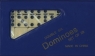 Domino 24 elementy