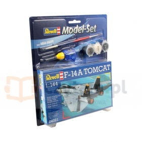 REVELL Model Set F14 Tomcat (64021)