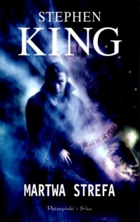 Martwa strefa - Stephen King
