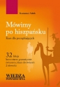 Mówimy po hiszpańsku z płytą CD - Kazimierz Sabik