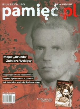 Pamięć.pl Biuletyn IPN 2013/3/12 - <br />