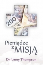 Pieniądze z misją - Leroy Thompson