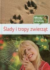 Ślady i tropy zwierząt