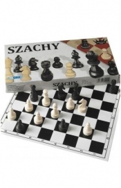 Szachy
