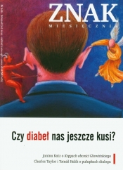 Znak 666 10/2010 Czy diabeł nas jescze kusi?