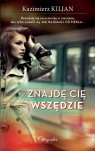 Znajdę Cię wszędzie