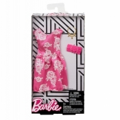 Barbie Modne kreacje dla lalek zestaw FKT07 (FND47/FKT07)