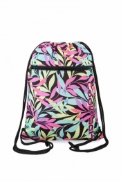 Coolpack - Vert - Worek Na Buty - Pastel Leaves (B70050)