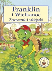 Franklin i Wielkanoc - Paulette Bourgeois