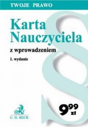 Karta Nauczyciela