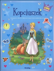 Kopciuszek - <br />