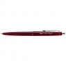 Długopis automatyczny Asystent - bordowy (TO-031 22)