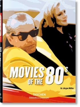 Movies of the 1980s - Muller Jurgen