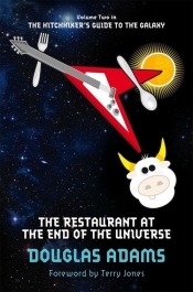 Restaurant at the End of the Universe - Adams Douglas