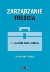 Zarządzanie treścią - Meghan Casey