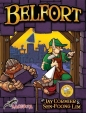 Belfort (edycja polska) - Jay Cormier, Sen-Foong Lim
