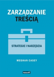 Zarządzanie treścią