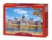 1000x PUZZLE PARLAMENT W BUDAPESZCIE WIEK 12+ (102211)
