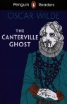 Penguin Readers Level 1 The Canterville Ghost Oscar Wilde