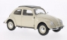 Volkswagen Beetle Brezelfenster