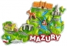<img src='https://webimage.pl/pics/211/2/d5901854992211.jpg' width='400' height='274'> Magnes I love Poland Mazury ILP-MAG-C-MAZ-46