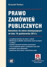 Prawo zamówień publicznych (ZPK982E) Komentarz do zmian obowiązujących Puchacz Krzysztof