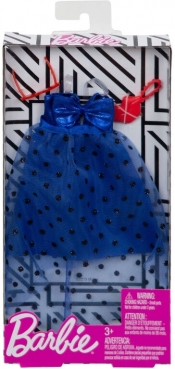 Barbie Modne kreacje FXJ 07 (FND47/FXJ07)